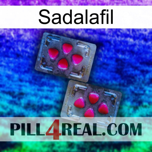 Sadalafil 15